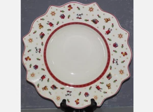 Villeroy & Boch Toy's Delight Suppen-/tiefer Teller 10 1/5" - Bild 1 von 1