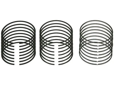 For 2009 Pontiac G8 Piston Ring Set Sealed Power 69328CNJW 6.2L V8 Piston Ring - Image 1 of 2