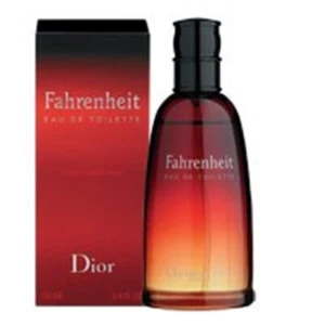 Dior Fahrenheit 100ml Mens EDT 100% Genuine Brand New - Picture 1 of 2