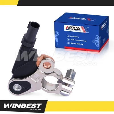 BSC2 Battery Current / Volt Sensor for Dodge Chrysler Jeep 13-17 Ram Fiat 500 - Image 1 of 4