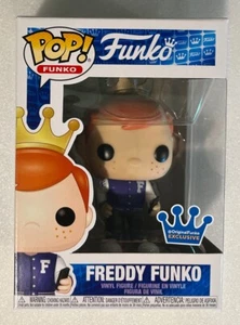 Funko POP! Social Media Freddy /W Phone 2.0 OriginalFunko Exclusive In Protector - Picture 1 of 8