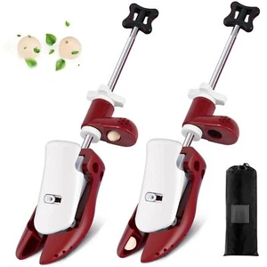 Shoe Stretcher Professional Shoe Stretchers Wide Feet for Men Women Shoe Tree... - Picture 1 of 6