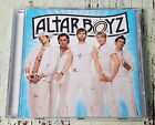 NM Altar Boyz – Self Titled (2005) SH-K-Boom Records – 7915586050-2 CD, US