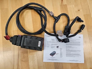 Caja de afinación digital DIGI CR BMW SERIE 1 3 X1 mini diésel N47 P`n`P ABE - Imagen 1 de 6