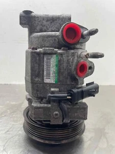 2012 Jeep Grand Cherokee 5.7 A/C Air Compressor Conditioner 88K 68028917Ac 11 21 - Bild 1 von 7