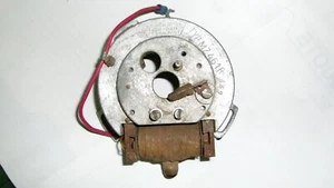 Original Maico square barrel ignition stator coil 250 360 400 MC 4-1969 - Picture 1 of 7