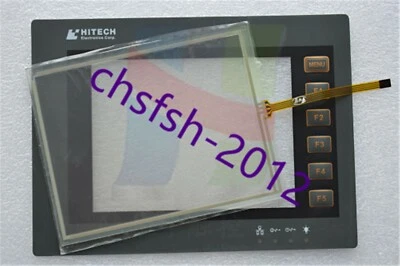1 pcs New IN Box Hitech PWS6600S-N touchpad + protective film - Image 1 of 3