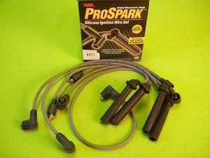 Cables de bujía Prospark 9271 para 1986-94 Saab 900 y 9000 - Imagen 1 de 1