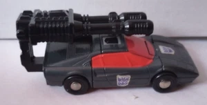 Transformers G1 Decepticon Wildrider Hasbro Vintage Generation One 1 Hasbro - Picture 1 of 8