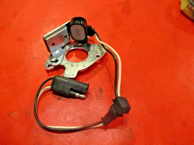 Dodge-Camiones Plymouth-Chrysler 198-225 CI -1970-87 Encendido PICK-UP Foto 1 de 2