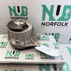 Mercedes E Class A238 Left Engine Mount A2132403400