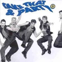 Take That and Party/Bonus Trac [Musikkassette] von Take That | CD | Zustand gut - Bild 1 von 2
