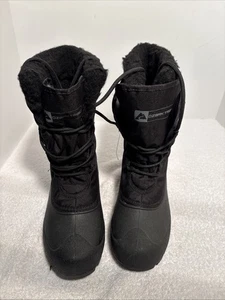 Winterstiefel - Ozark Trail Boots Damen Gr. 8 Thinsulate und Fleece gefüttert. - Bild 1 von 13
