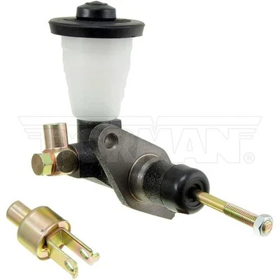 Cilindro maestro de embrague Dorman CM39749 para Toyota MR2 85-89 Foto 1 de 4