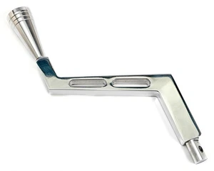 Trans Dapt 8963 Turn Signal Cruise Control Tilt Lever For 1995-1999 GM Cars - Picture 1 of 7