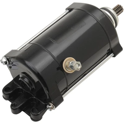 Ricks Motorsport Electric 81-112 Starter - Image 1 of 3