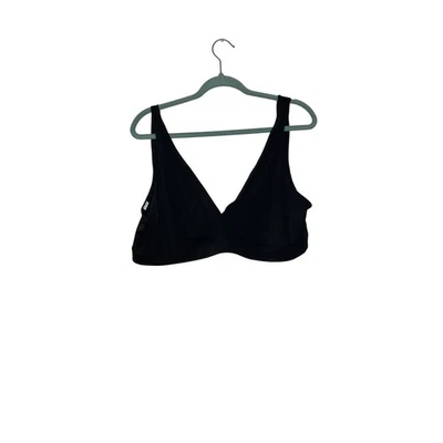 Old navy comfy black bralette size XL  - Image 1 of 4