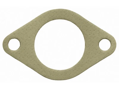 For 1961-1964 Jeep FJ3A Exhaust Gasket Manifold To Front Pipe Felpro 38989WMZD - Image 1 of 2