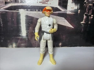 Cloud Car Pilot Star Wars ESB Empire Strikes Back 1980 Kenner Action Figure - Picture 1 of 2
