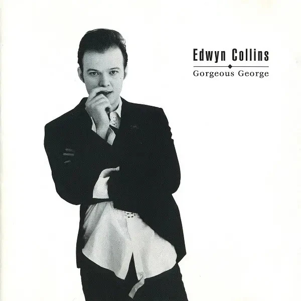 CD Edwyn Collins Gorgeous George Setanta - Bild 1 von 1