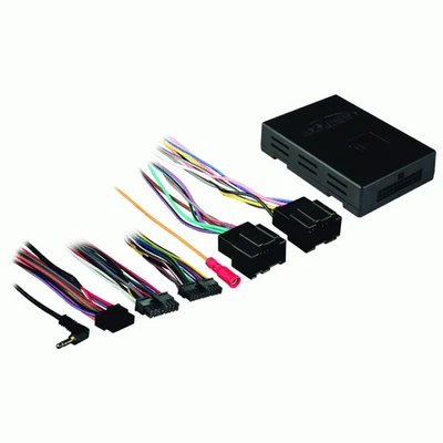 Interfaz de datos GM AXXESS AXXMLN-04 2006-2012 Foto 1 de 2