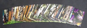 KONG THE 8TH WONDER OF THE WORLD TOPPS MOVIE CARDS 98% COMPLETE SET 78 CARDS LOT - Picture 1 of 4