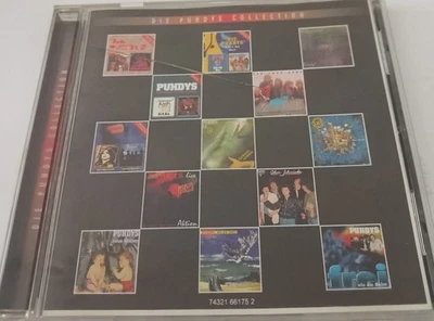 Puhdys - Frei Wie die Geier | CD - Bild 1 von 3