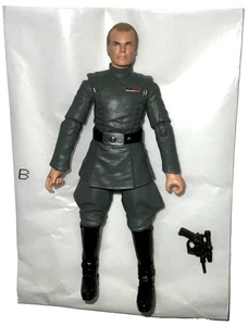 Star Wars ADMIRAL MOTTI 3.75" Figure Imperial Officer #B TVC Vintage Collection - Picture 1 of 10