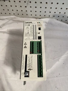 Lenze  D-31855 33.8202 E - Picture 1 of 9