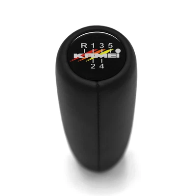 AUDI KAMEI WEIGHTED SHIFT KNOB C4 TYP 4A 100 S4 UR-S4 S6 PLUS UR-S6 C4 TYP 4A5 - Image 1 of 4