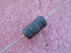 100 PCS RENCO RL1952 1 ELEMENT, 330 UH, GENERAL PURPOSE INDUCTOR Inductors, - Picture 1 of 3
