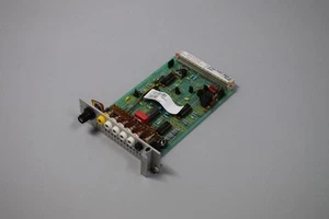 USED MOOG  D122F027-A007  [24 MONTHS WARRANTY] - Bild 1 von 3