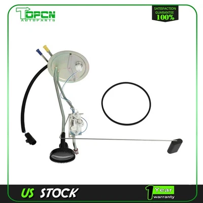 For 2003 Ford F-250 Super Duty V8 6.0L Fuel Pump Assembly 137.0 Wheelbase - Image 1 of 4