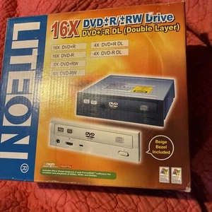 Lite On Sohw-1693s14c - Bild 1 von 9
