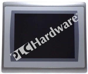 Allen Bradley 2711P-T10C22A9P-B /A PanelView Plus 7 10.4" Performance Terminal - Picture 1 of 8