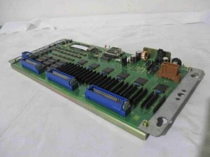 FANUC A16B-2200-0660/07B Circuit Board F/S - Picture 1 of 4