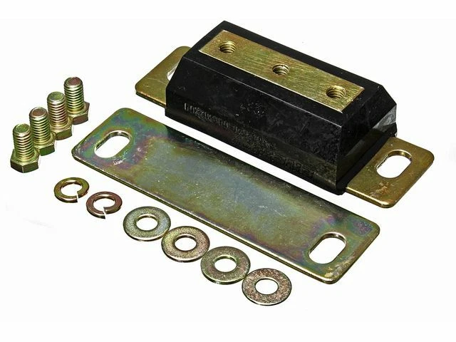 Transmission Mount fits Ford Falcon Sedan Delivery 1962-1964 2.4L 6 Cyl 49MHDR - Image 1 of 1