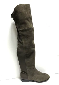 Chinese Laundry Womens Riley Over The Knee Boots Size US6.5 M EUR37 - Picture 1 of 6