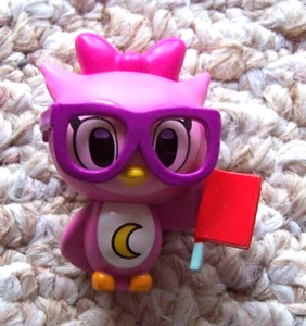 Tokidoki kleine Nerdy Eule 2 cm groß - Bild 1 von 2