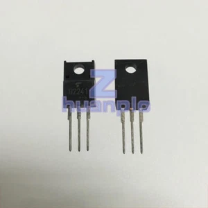 10 Stück NEU 2SD2241 D2241 TOSHIBA Kapselung: TO220F, - Bild 1 von 1
