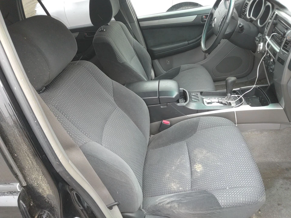 03 TOYOTA 4RUNNER Front Seat Passenger Rightstone13 Foto 1 de 1