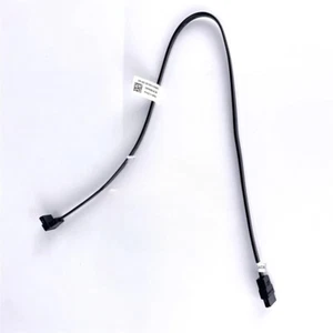 New Dell 7071 Desktop SATA Cable Hard Disk Cable R4X43 0R4X43 - Picture 1 of 7