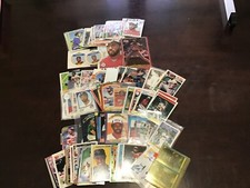 HAROLD BAINES Oddball Insert & Regular issue WHITE SOX Baseball YOU CHOOSE