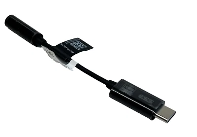Asus MU3C-AD(M) Digital to Analog dongle - OEM#MECA 14025-0024 - Image 1 of 4