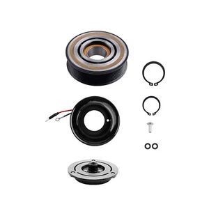 A/C Compressor Clutch Kit For Toyota Tacoma 2.7L 3.5L 4.0L 2005-2015 8841004060 - Picture 1 of 12