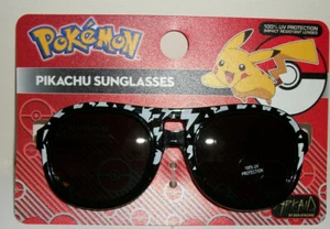 Gafas de sol para niños 3+ protección UV POKEMON Pikachu #1 - Imagen 1 de 2