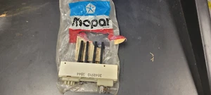 NOS MOPAR 1980-1987 RAMCHARGER TRUCK HEATER CONTROL SWITCH 3848910 - Bild 1 von 3