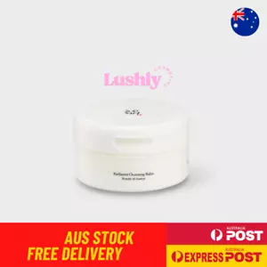 BEAUTY OF JOSEON Radiance Cleansing Balm 100ml Korean Skin Care Cleanser - Picture 1 of 13