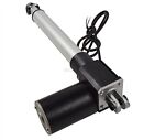 Max 1320LBS(6000N) 20 Inch New 12V 500Mm Stroke Linear Actuator cn