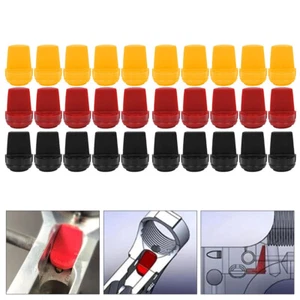 10/20PCS Rubber Wedge Rubber Repair Kits For I IIIII Kit Rubber - Picture 1 of 13